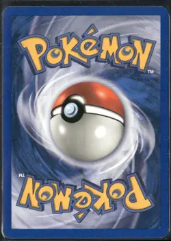 Mystery Plate A 133/144 Skyridge Pokemon English Card (MP) - Image 2