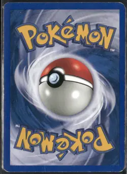 Gastly 65/132 Neo Destiny Pokemon English Card (MP) - Image 2