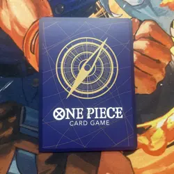Roronoa Zoro SR OP15-113 ENGLISH ONE PIECE Card Adventure on KAMI’s Island x1 - Image 2