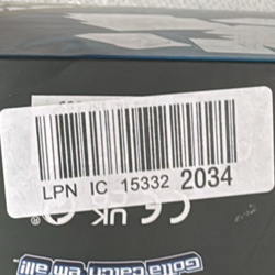 Pokemon TCG: Mega Charizard X ex Ultra-Premium - USED - MAYBE CARDS MISSING - Image 4