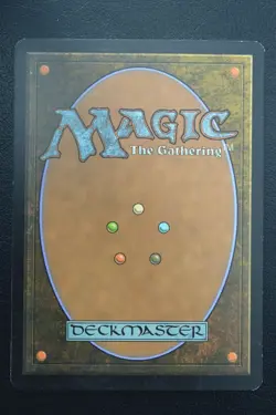 Magic The Gathering MTG LIGHTNING BOLT Magic 2011 LP Lightly Played - Image 2