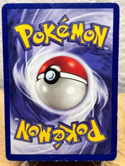 Team Rocket Imposter Oak's Revenge 76/82 Uncommon Pokemon 1st Edition MP/HP - Image 2
