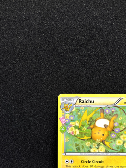 Pokemon TCG Raichu Generations: Radiant Collection RC9/RC32 RC9/RC32 - Image 4