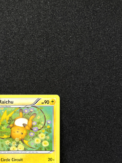 Pokemon TCG Raichu Generations: Radiant Collection RC9/RC32 RC9/RC32 - Image 5