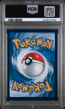 2024 POKEMON SIMPLIFIED CHINESE CS6B C-MARINE SHADOW: BANISH GIRATINA V PSA 10 - Image 2