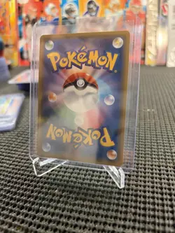 Pokemon card Game TCG - Mewtwo GX - SMP2 C 017/024 RR - Holo - Japanese - Image 2