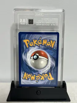 Umbreon & Darkrai GX SM241 Pokemon Sun & Moon Tag Team TAG 8.5 Promo Alt Art - Image 2