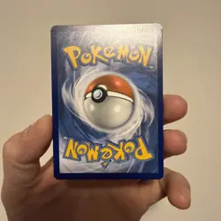 Eevee 48/68 Hidden Fates Holo Pokemon Holo Rare - Image 5