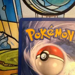 Magikarp 75/144 (Skyridge) 2003 NM Reverse Holo - Pokemon TCG - Image 4