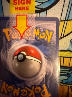 Magikarp 75/144 (Skyridge) 2003 NM Reverse Holo - Pokemon TCG - Image 5