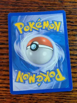 Electrode (Prime) - 93/102 - Ultra Rare HGSS - Triumphant Pokemon LP - Image 3