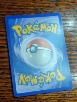Electrode (Prime) - 93/102 - Ultra Rare HGSS - Triumphant Pokemon LP - Image 4