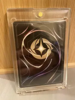 Disney Lorcana: Fabled - Dumbo Ninth Wonder Of The Universe - Enchanted 228/204 - Image 2