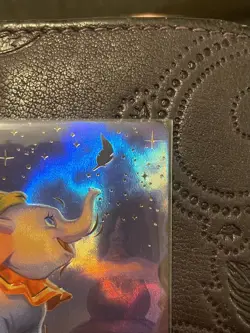 Disney Lorcana: Fabled - Dumbo Ninth Wonder Of The Universe - Enchanted 228/204 - Image 4