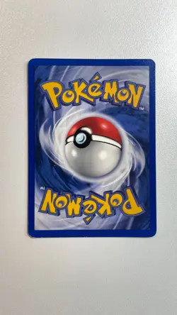 Vintage Rocket's Scyther 13/132 Gym Heroes Holo WOTC Era Pokemon Card LP - Image 4