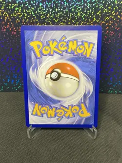 Pokemon Gengar 094/165 Sv: Scarlet & Violet 151 Reverse Holo Card NM *Komiya Art - Image 2