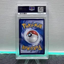 Pokemon Pikachu Berkemeja Batik Promo Indonesia Journey Card 190/SV-P PSA 10 - Image 2