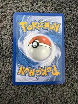 Fisherman 92/123 HeartGold & SoulSilver Trainer Pokemon Card Near Mint - Image 2