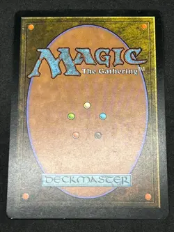 Magic the Gathering MTG Tangle Wire Artifact Nemesis Rare - Image 2