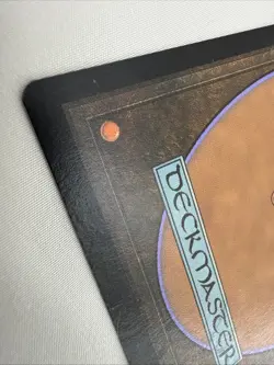 Silent Arbiter x1 MTG Commander 2020 1x Magic Water Damage - Image 4