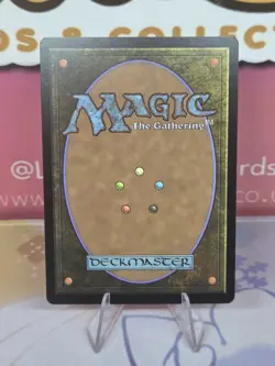 Wake the Dragon R 0074 Tales of Middle-Earth Commander Magic: The Gathering NM - Image 2