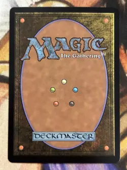 FOIL Toph, the First Metalbender (0247) MTG Avatar Airbender Commander - NM/Mint - Image 2