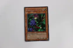 Magician of Faith (MRD-036) - Yu-Gi-Oh! TCG Rare LP - Image 1