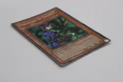 Magician of Faith (MRD-036) - Yu-Gi-Oh! TCG Rare LP - Image 2