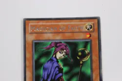 Magician of Faith (MRD-036) - Yu-Gi-Oh! TCG Rare LP - Image 3