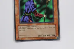 Magician of Faith (MRD-036) - Yu-Gi-Oh! TCG Rare LP - Image 4