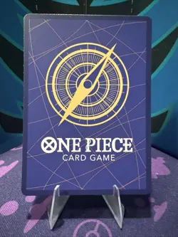 One Piece Adventure on Kami’s Island - MAMARAGAN SR OP15-078 ENGLISH CCG - Image 2