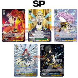 Weiß Schwarz - Fairy Tail 100 Years Quest - Booster Display - Japanisch - Image 4