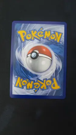 Team Rocket's Giovanni DRI 225/182 Ultra Rare Pokemon Card - Image 2