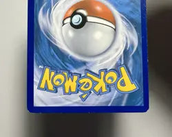 Aerodactyl 76/124 (LP) Reverse Holo XY Series: Fates Collide 2016 Pokemon Card - Image 4