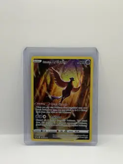 Galarian Articuno SWSH282 SWSH: Sword & Shield Promo Cards Holo - Image 1