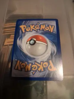 Ursaring RC16/RC25 Legendary Treasures Radiant Collection Pokemon Card VLP/NM - Image 2