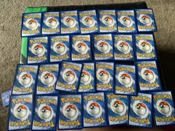 Pokemon TCG Gengar Arctozolt Gardevoir Eevee Charmander 25-Card Lot Foil Promo - Image 2