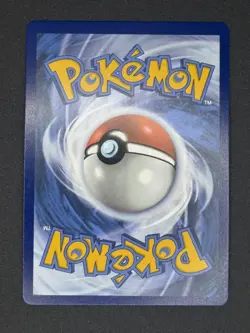 Pokemon Cards Wally's Compassion 186/132 Mega Evolution NM - Image 2