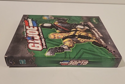 G.I. Joe TCG Trading Card Game Two Player Starter Box Complete Set - Image 4