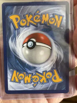 Pokemon TCG Detective Pikachu SM194 Holo Black Star Promo Card NM/Mint Condition - Image 2