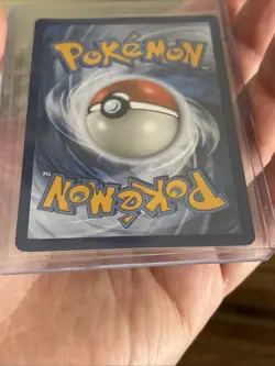 Pokemon TCG Detective Pikachu SM194 Holo Black Star Promo Card NM/Mint Condition - Image 3