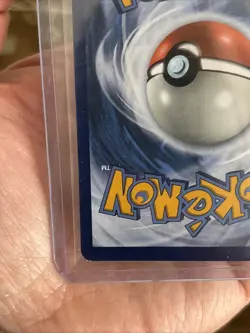 Pokemon TCG Detective Pikachu SM194 Holo Black Star Promo Card NM/Mint Condition - Image 4