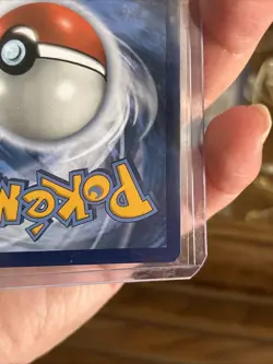 Pokemon TCG Detective Pikachu SM194 Holo Black Star Promo Card NM/Mint Condition - Image 5