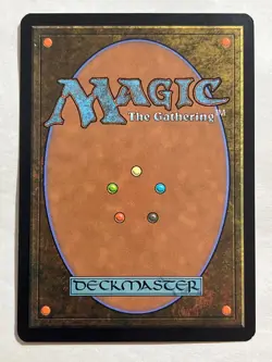 MTG - Engineered Plague - 7th Edition - NM/LP - Magic the Gathering - Image 2