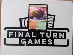 MTG - Spire Garden - TMNT - Read Description - x1 - Image 1