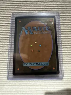 Teferi Master of Time - (M21) Core Set 2021 - MTG NM - Image 2