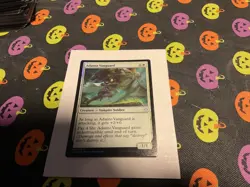 Adanto Vanguard Ixalan Foil - Image 1