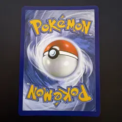 Pokemon TCG Hop's Wooloo 170/159 Sv09: Journey Together IR Holo Card - Image 2