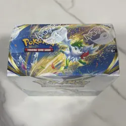 Brilliant Stars Booster Box - New & Factory Sealed - 36 packs - Pokemon TCG - Image 4