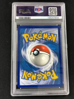 Pokemon 2019 Moltres & Zapdos & Articuno Tag Team 44/68 PSA 10 - Image 2